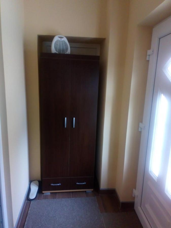 Guest House Green View Pirot Luaran gambar