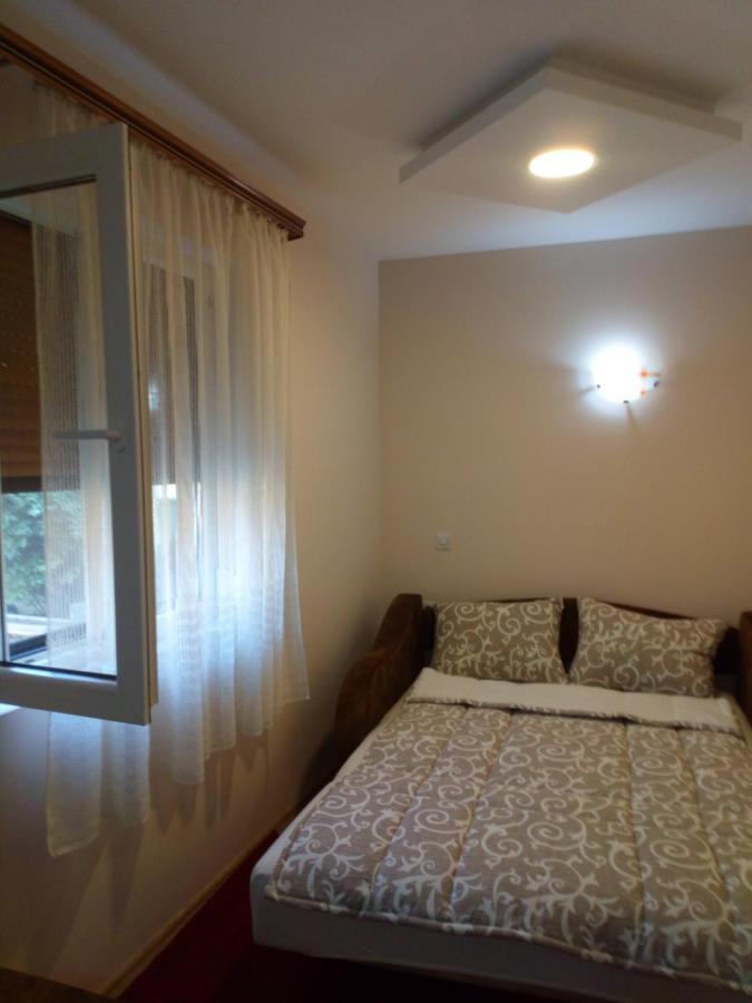 Guest House Green View Pirot Luaran gambar