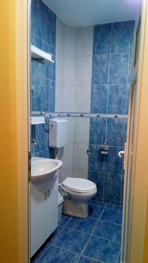 Guest House Green View Pirot Luaran gambar